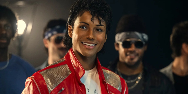 фільм про Майкл Джексон