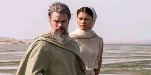 одіссея нолана