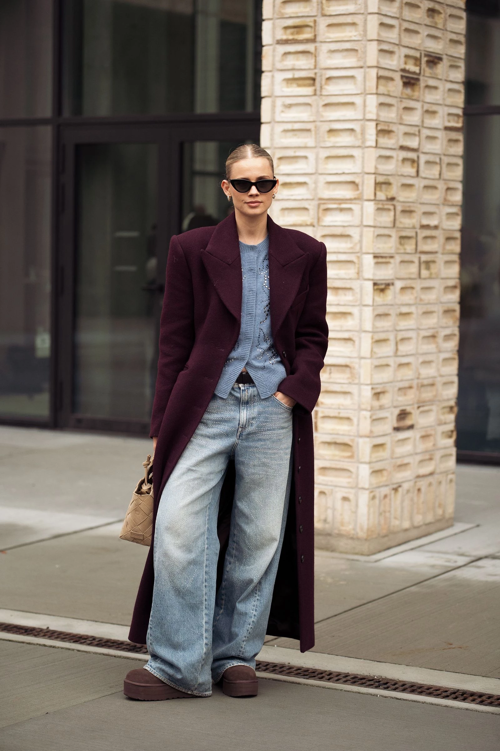 Кардиган – класика теплого гардеробу: 5 найкращих способів носити його вже зараз0