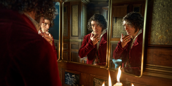 Отзывы на фильм «Франкенштейн» 2025 года