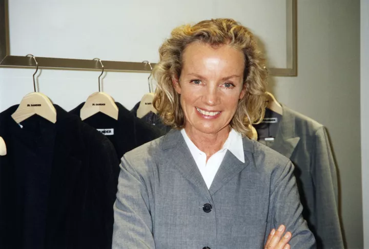 Максимальний мінімалізм: як Джил Сандер змінила індустрію0