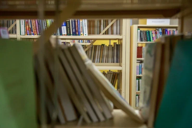 У День поінформованості про стрес МОЗ розповіло білорусам, як побороти невидиму недугу Книги