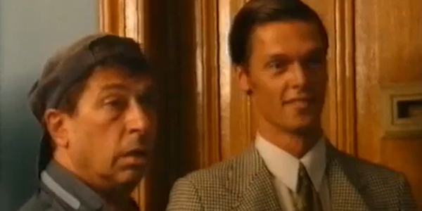 Забуті російські серіали: «Дім»