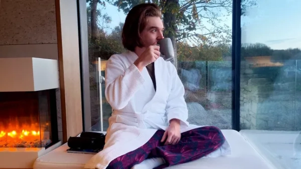 Закохайтеся в Дорсет, коли натовп зникне. Фото: Майлз Гуд/Бет Чемберс