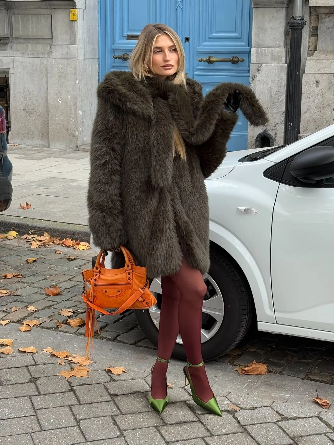 Instagram @tessavmontfoort9