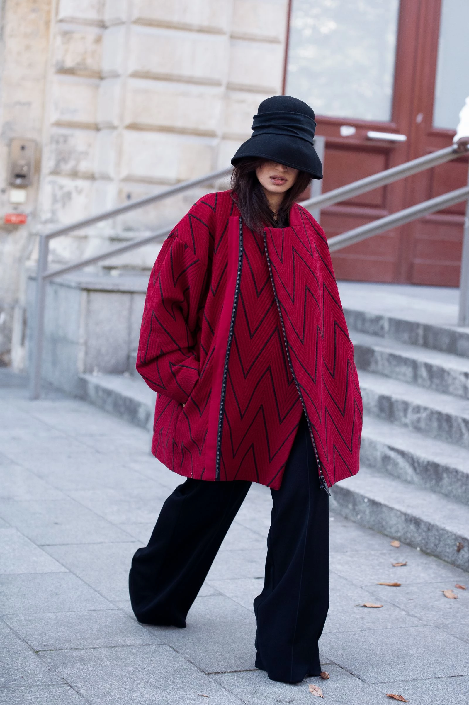 7 несподіваних мікротрендів цієї зими, які вже підкорили вуличний стиль6