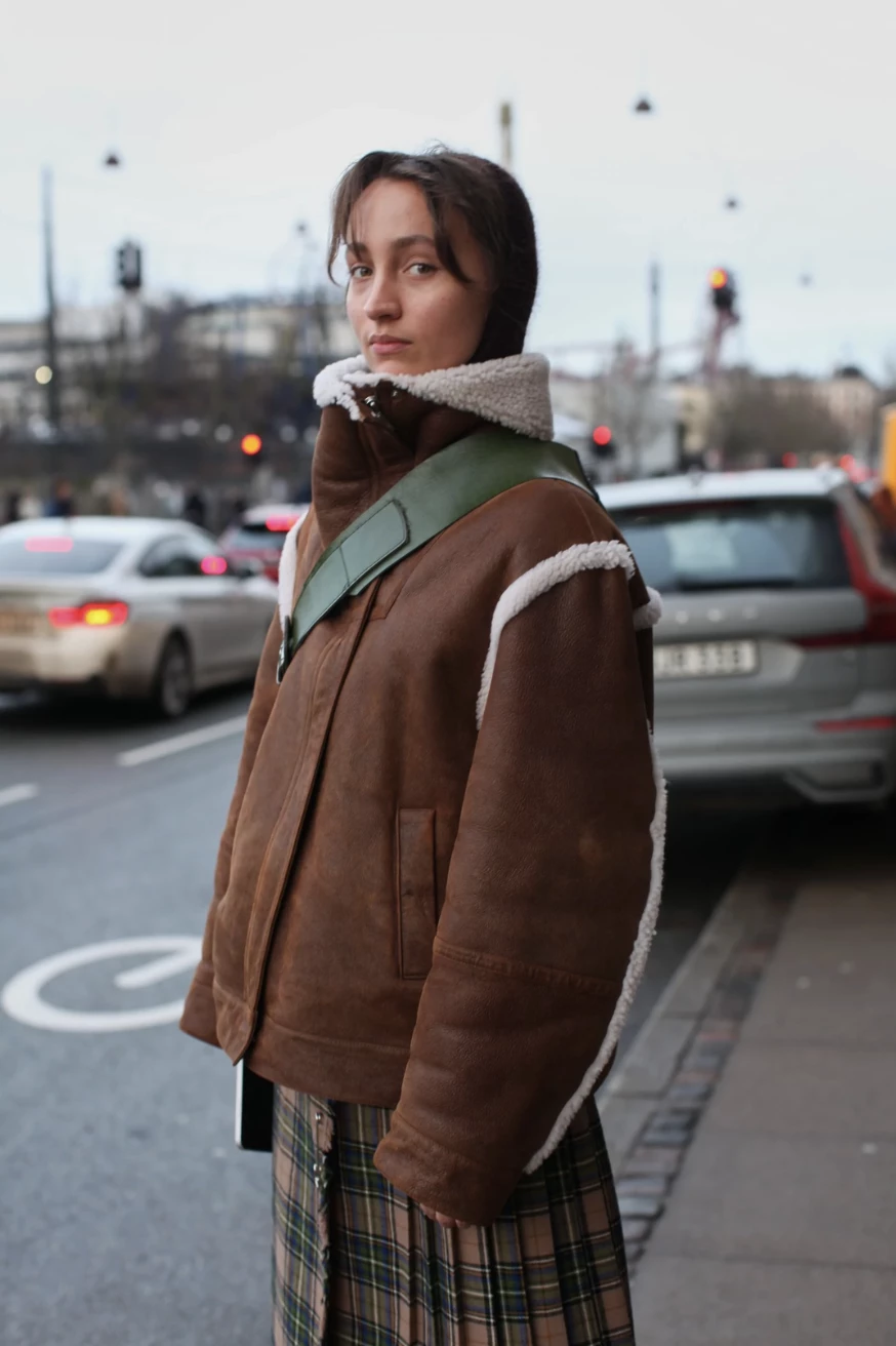 Підсумки 2025: 7 головних streetstyle-трендів року14