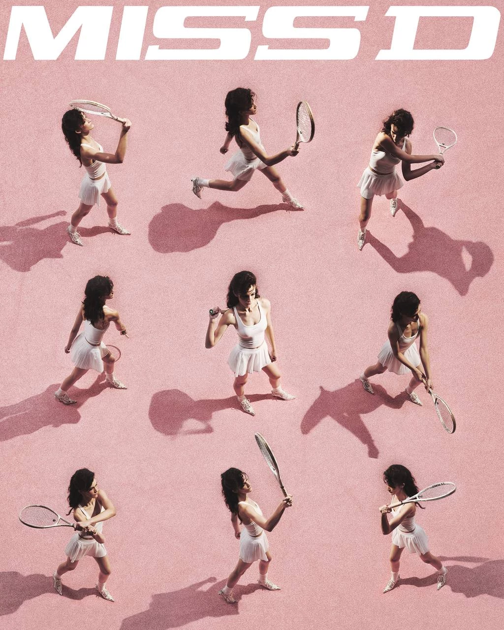 Спортивний одяг майбутнього: знайомимося з новим українським брендом MISSD3