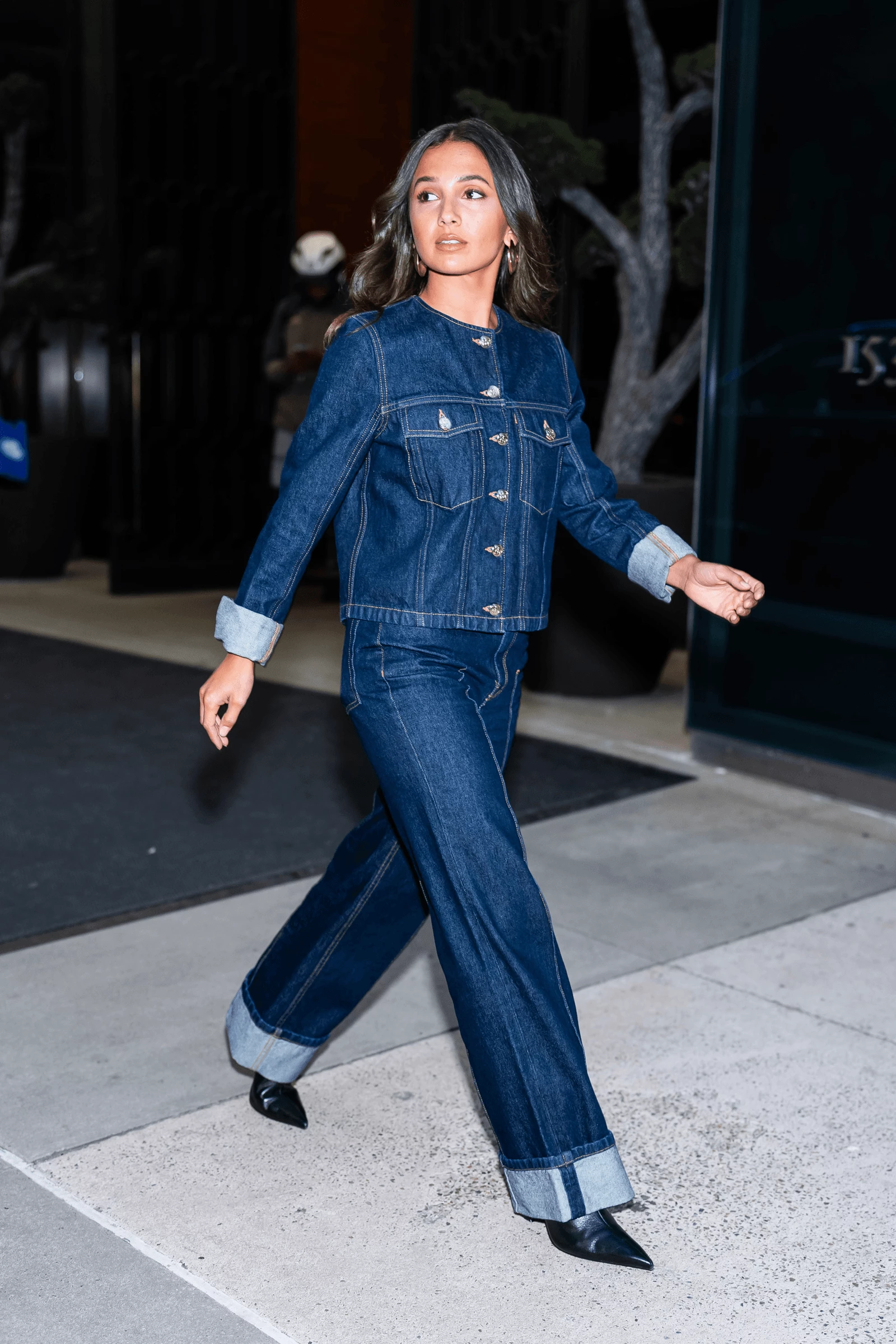 Цей образ із деніму захопив модниць – і стане нашим улюбленим цього сезону0