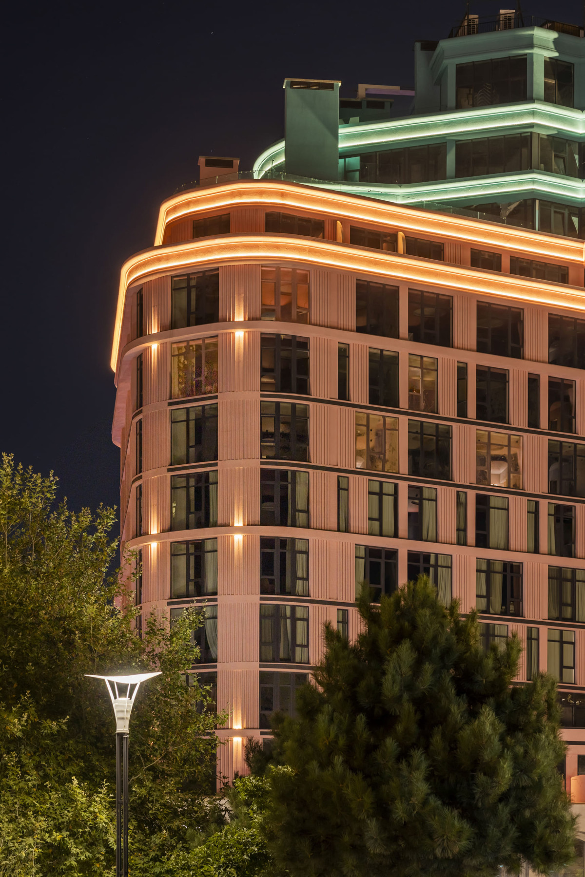 ARCHOTEL AVENUE: релакс, оздоровлення та спа в центрі Одеси
14
