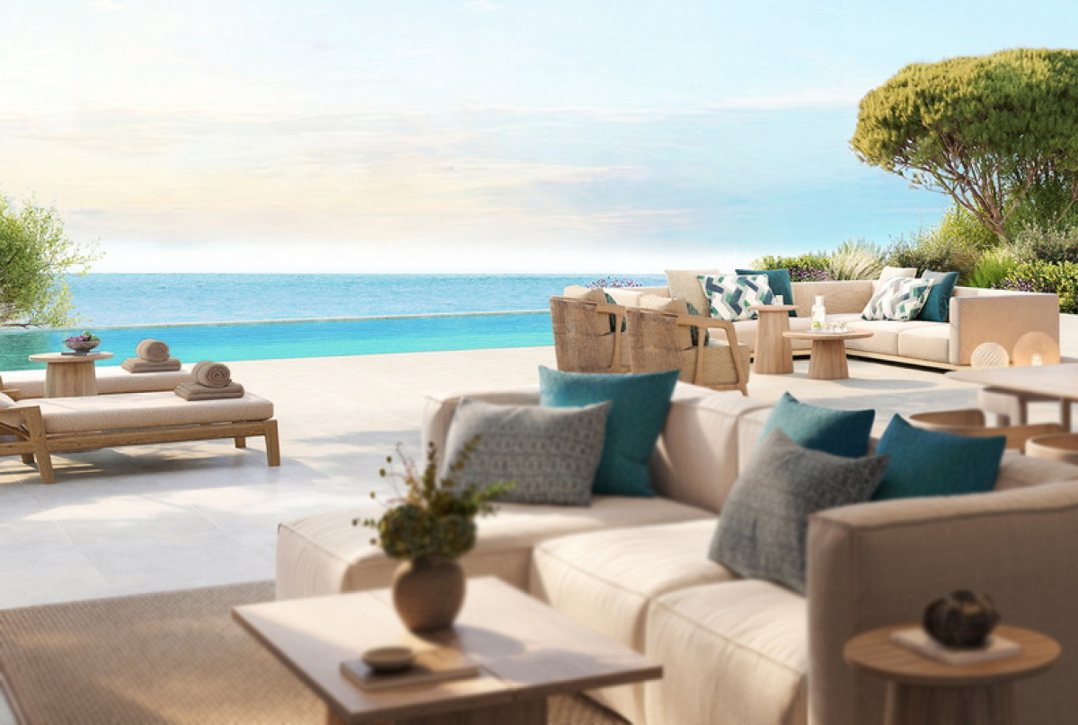 Свіжі перспективи: Ikos Resorts презентує значне покращення
3