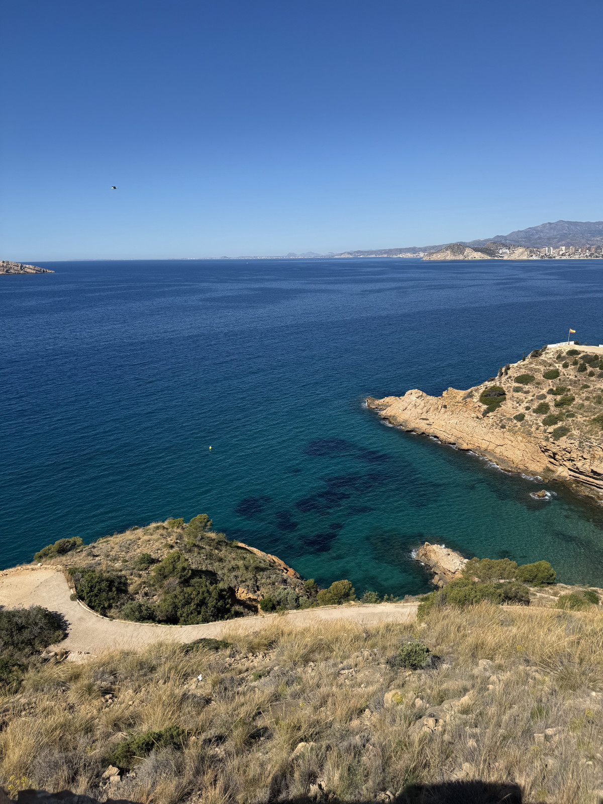 Аліканте, Іспанія: План на відпустку 2025 – пляжі, пам'ятки, маршрут5