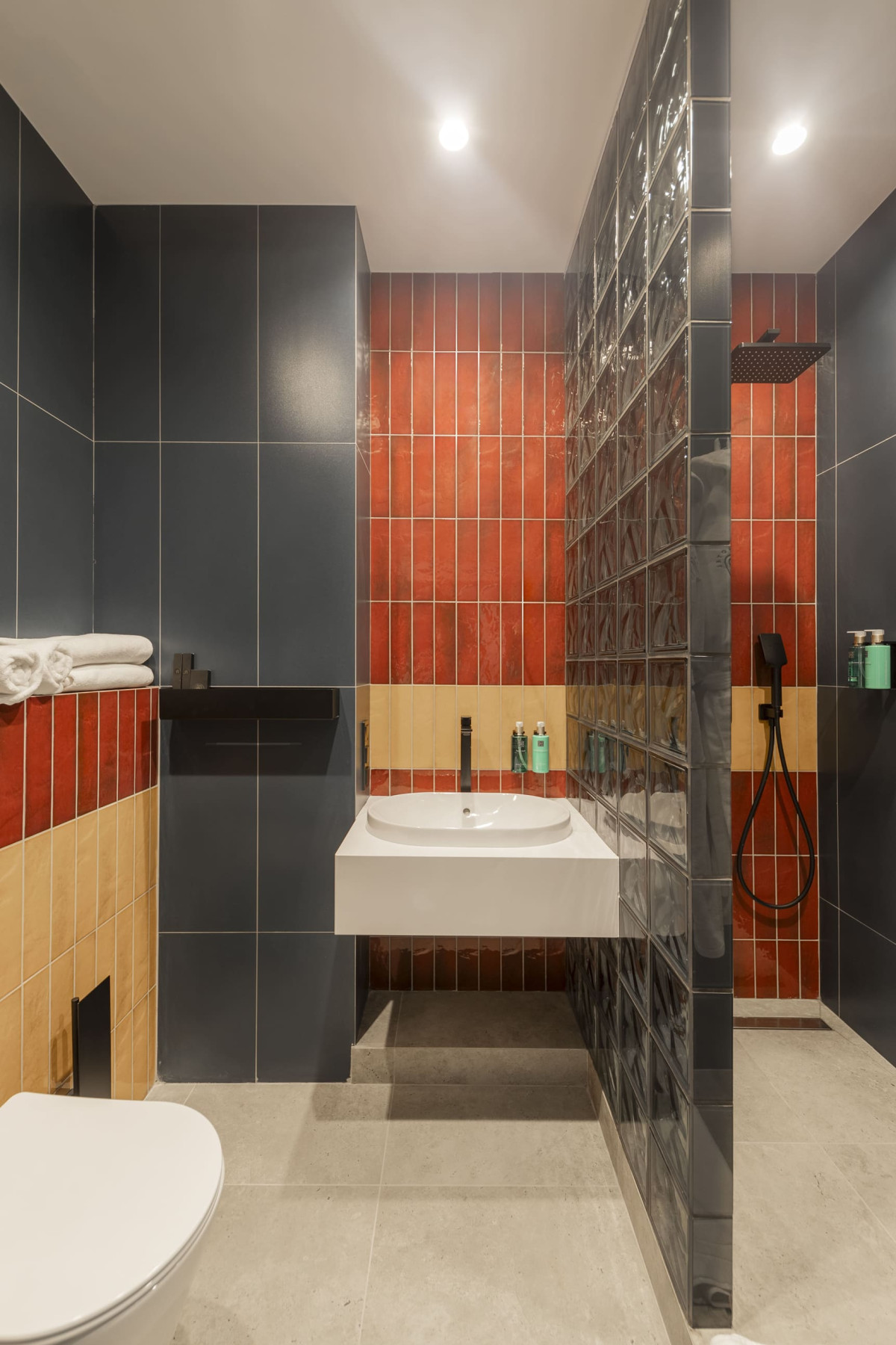 ARCHOTEL AVENUE: релакс, оздоровлення та спа в центрі Одеси
2