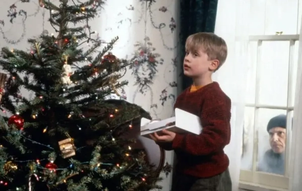 Діти Маколея Калкіна не знають, що їхній батько — Кевін із “Сам удома”