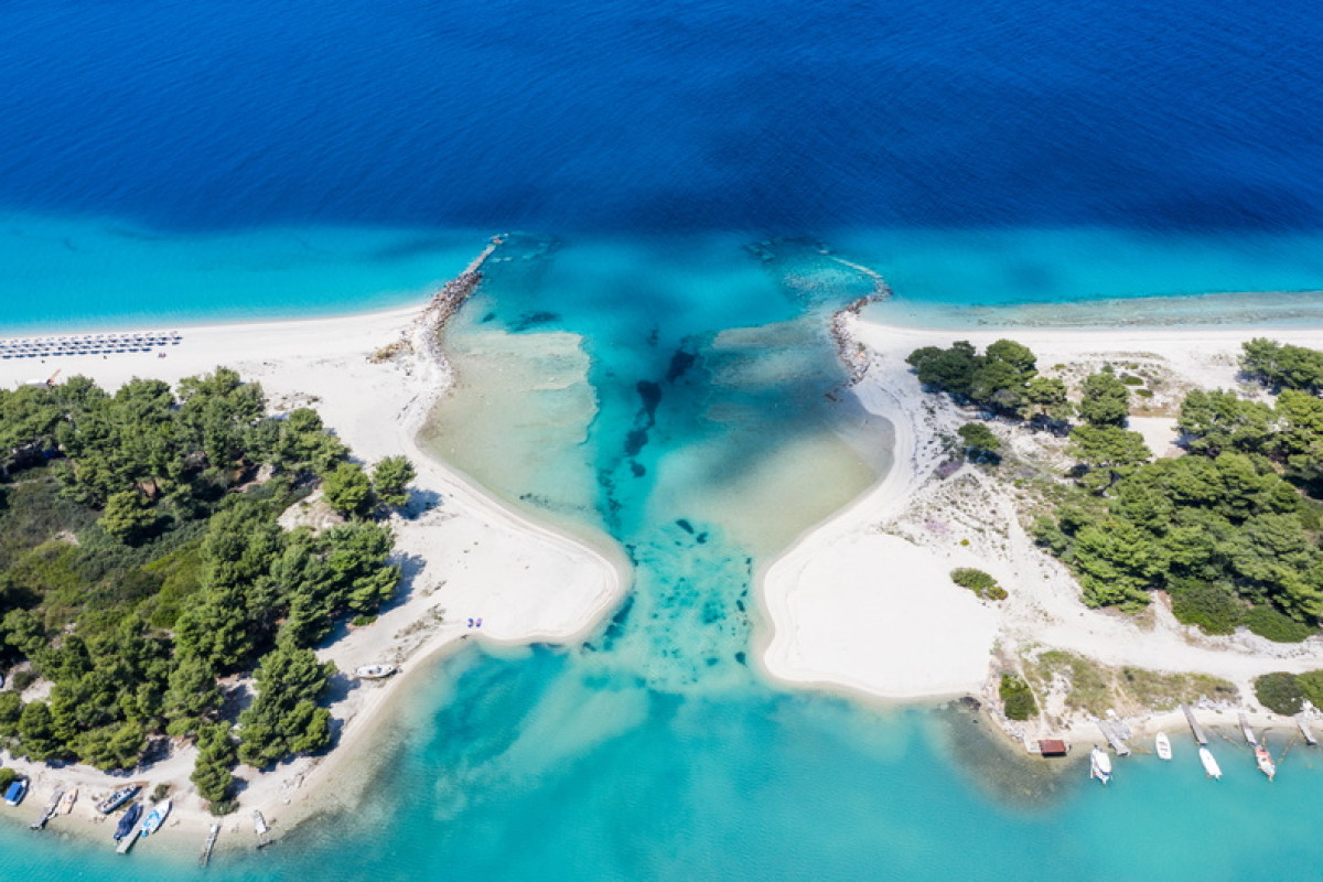 Свіжі перспективи: Ikos Resorts презентує значне покращення
9