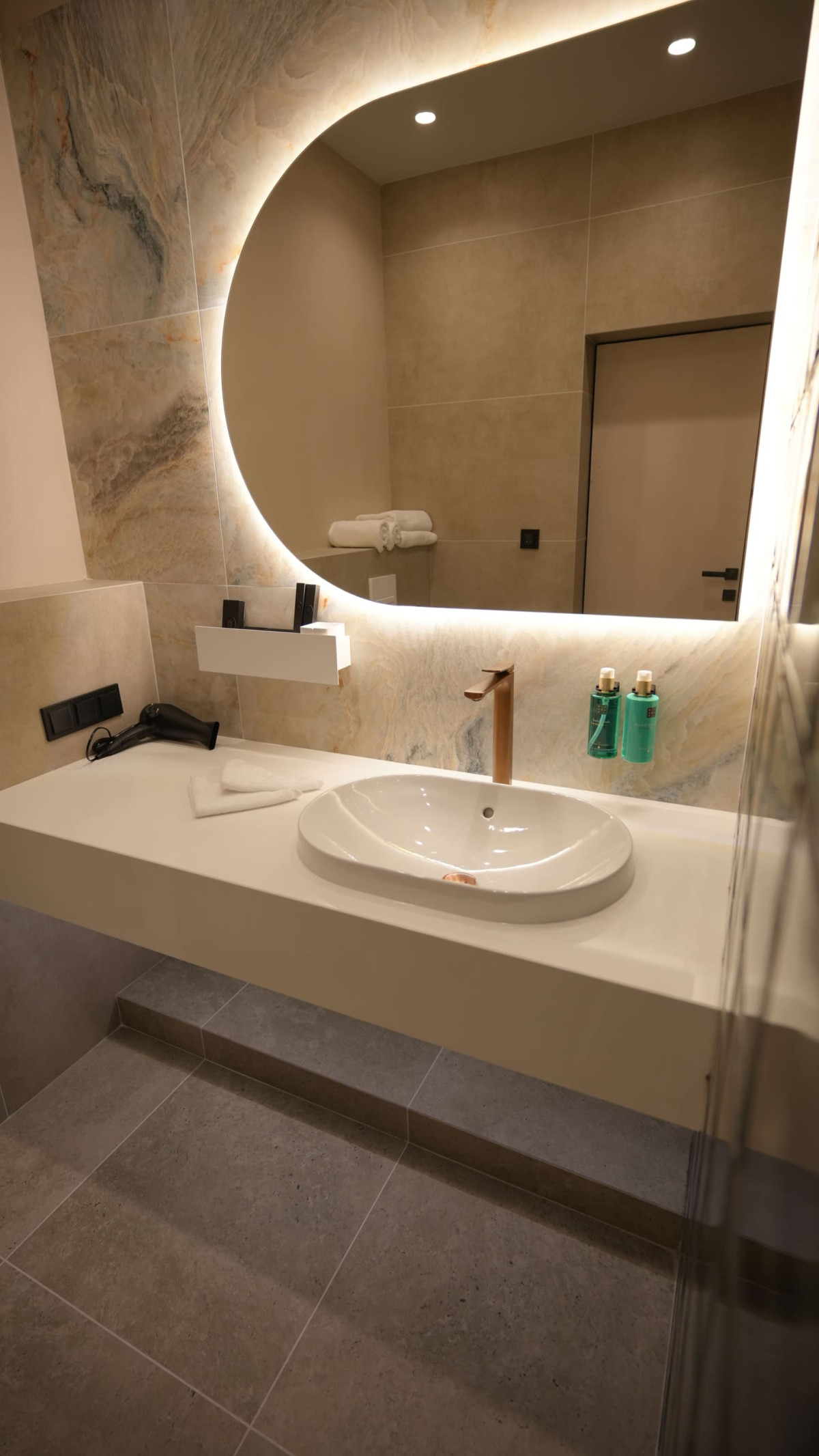 ARCHOTEL AVENUE: релакс, оздоровлення та спа в центрі Одеси
9