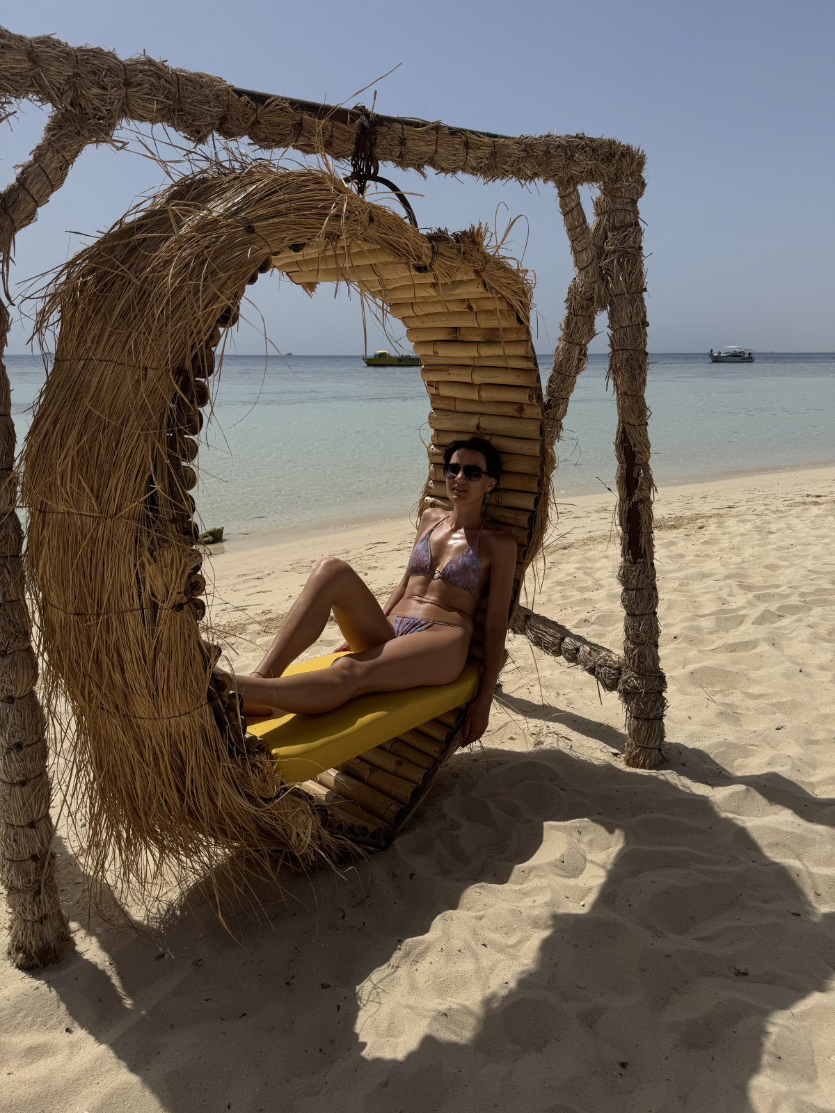 Бюджетний морський відпочинок 2025: куди поїхати українцям
13