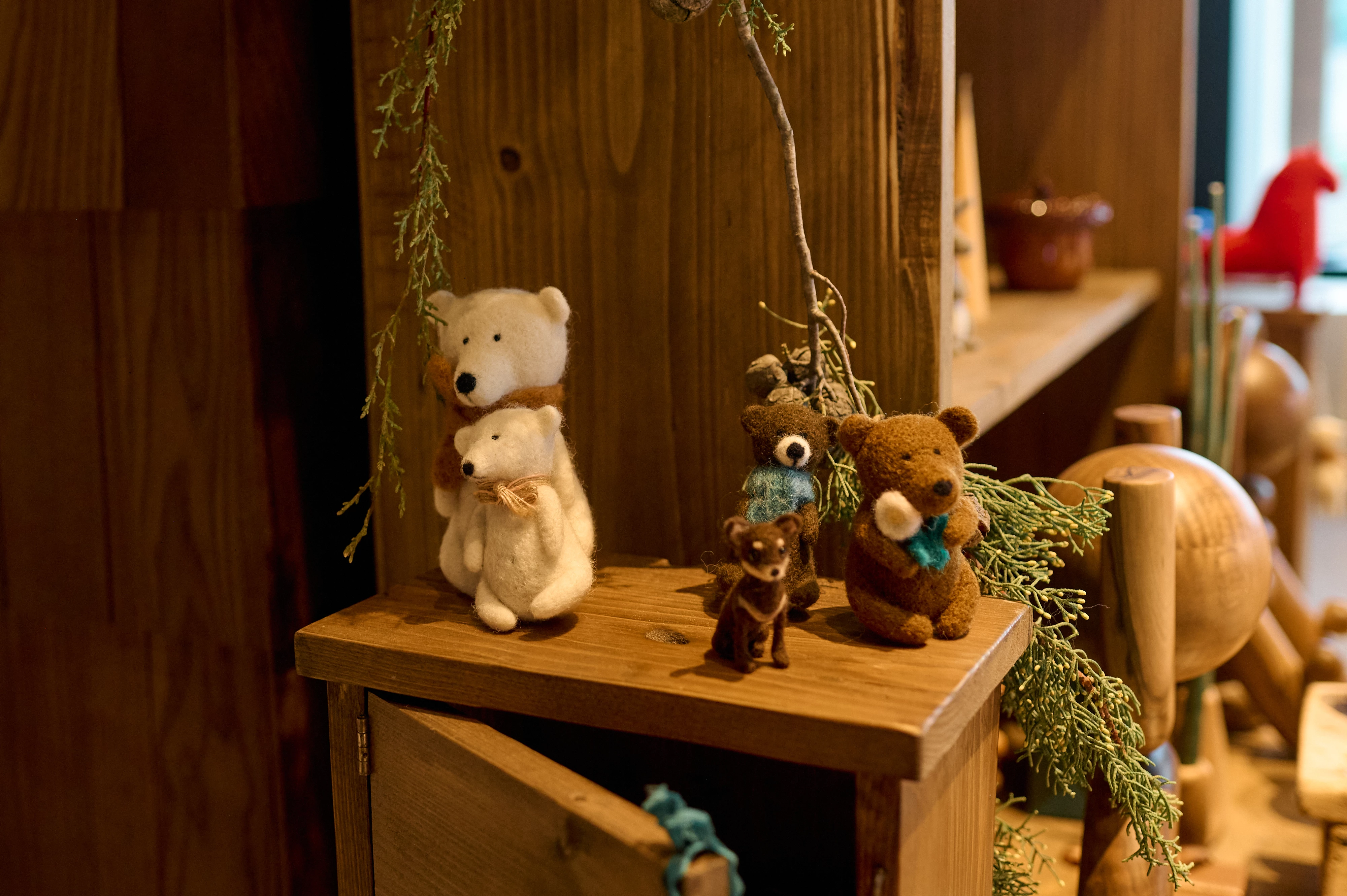 Грандіозний ярмарок українських торгових марок у Карпатах стартував в Mountain Residence
12