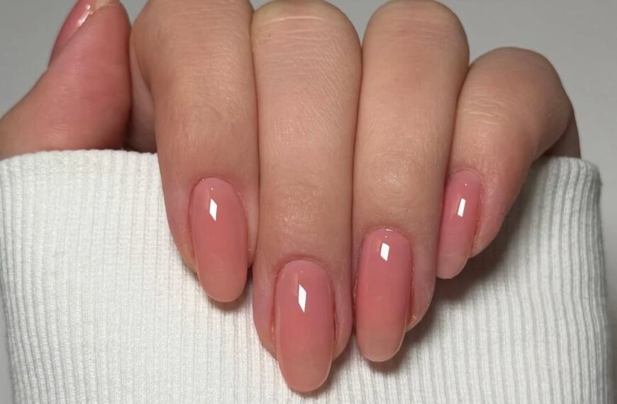 9 головних відтінків для нігтів, що будуть в моді у 2026
