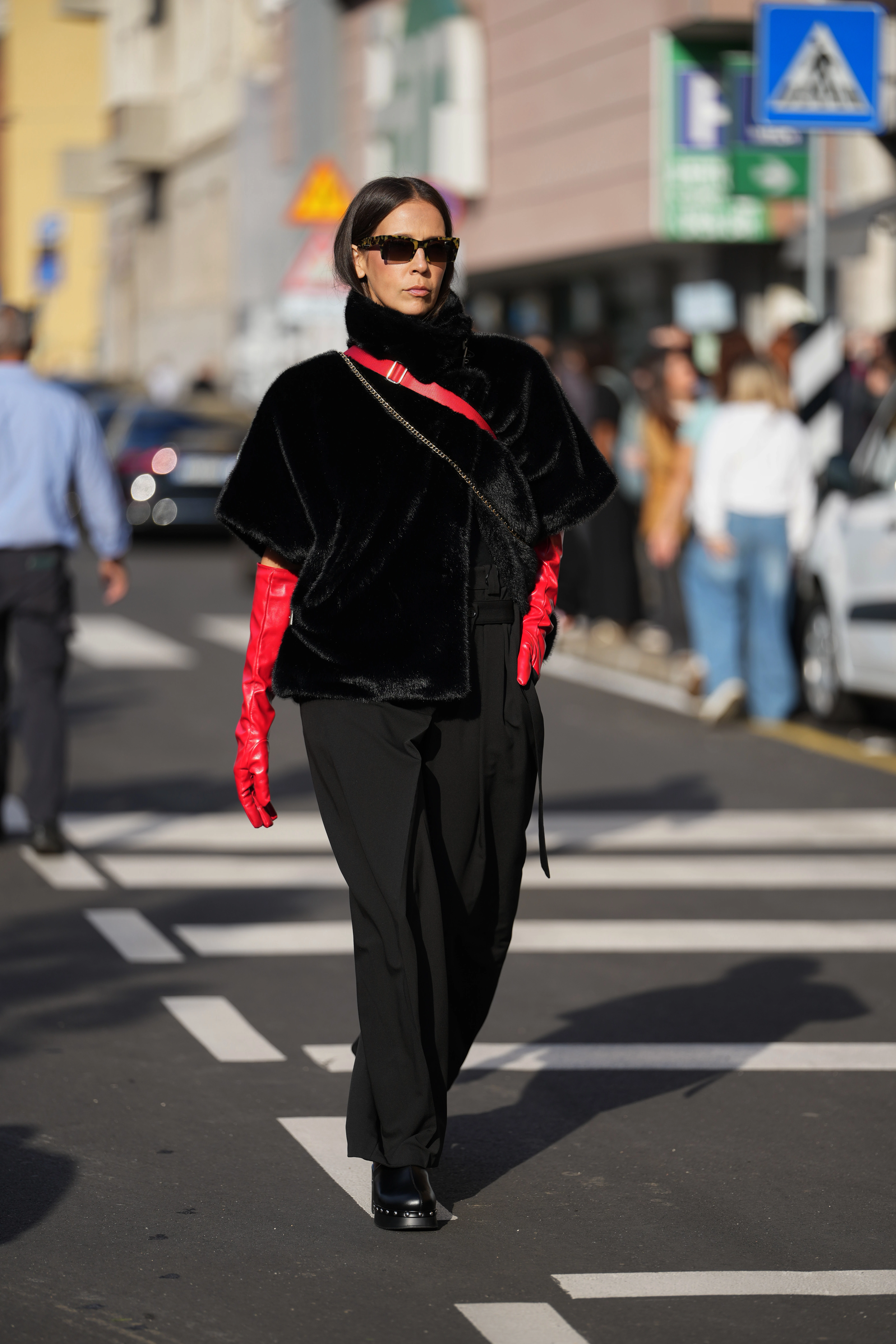 Edward Berthelot/Getty Images7