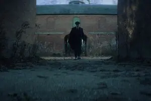 Томас Шелбі повертається: Netflix опублікував трейлер фільму &ldquo;Гострі картузи: Безсмертний&rdquo;