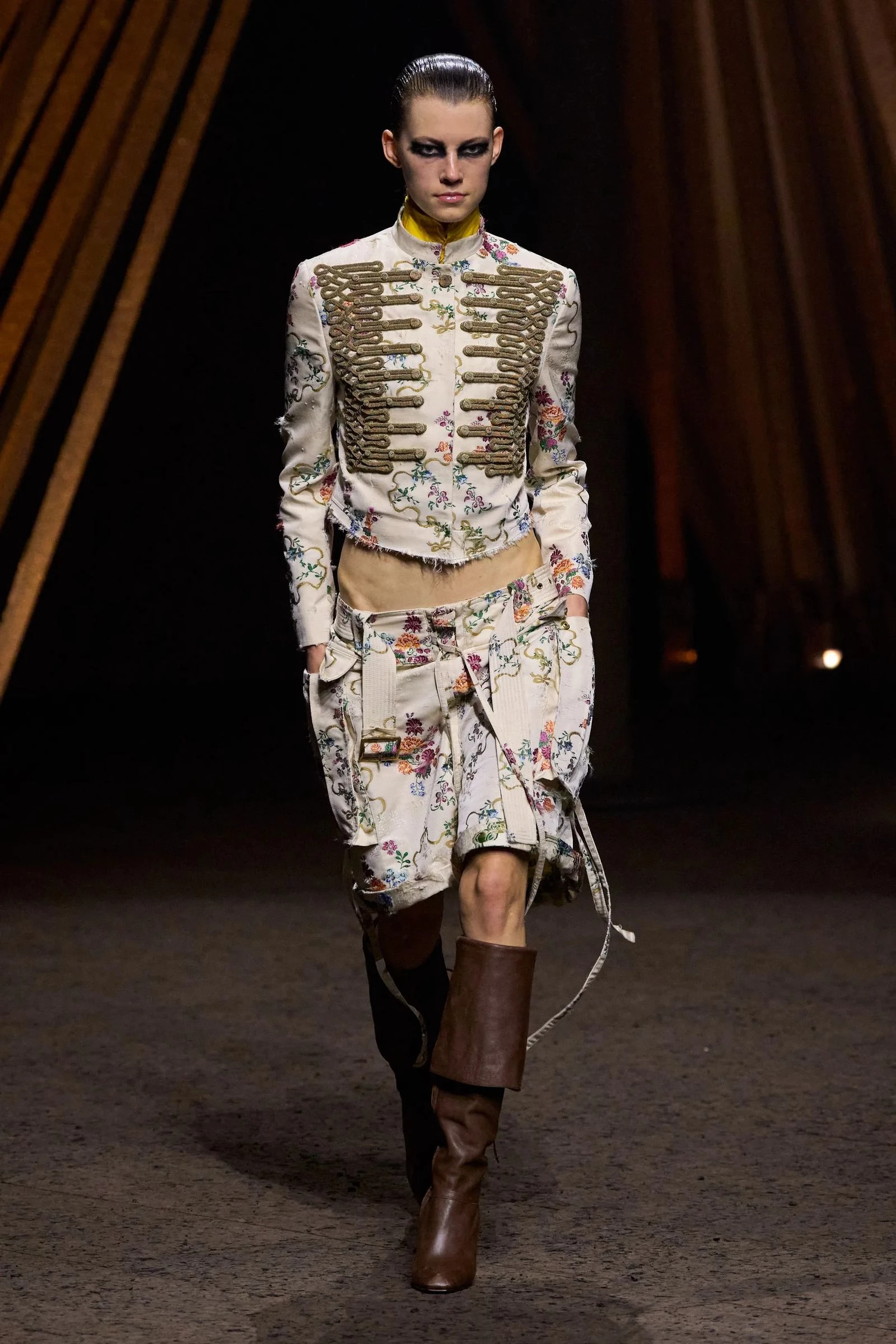 McQueen весна-літо 202615