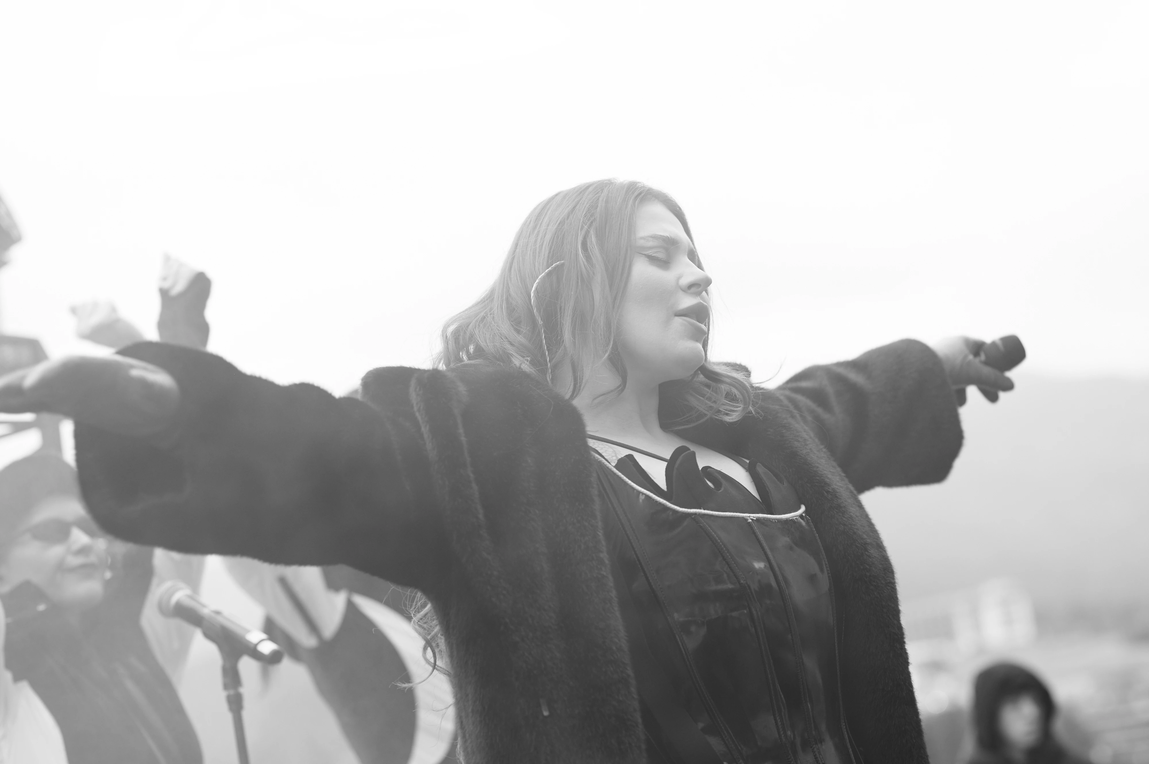 Виступ групи KAZKA19