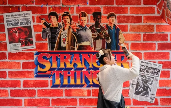 Ефект 011: Як підлітковий ПТСР став головним попкультурним кодом десятиліття