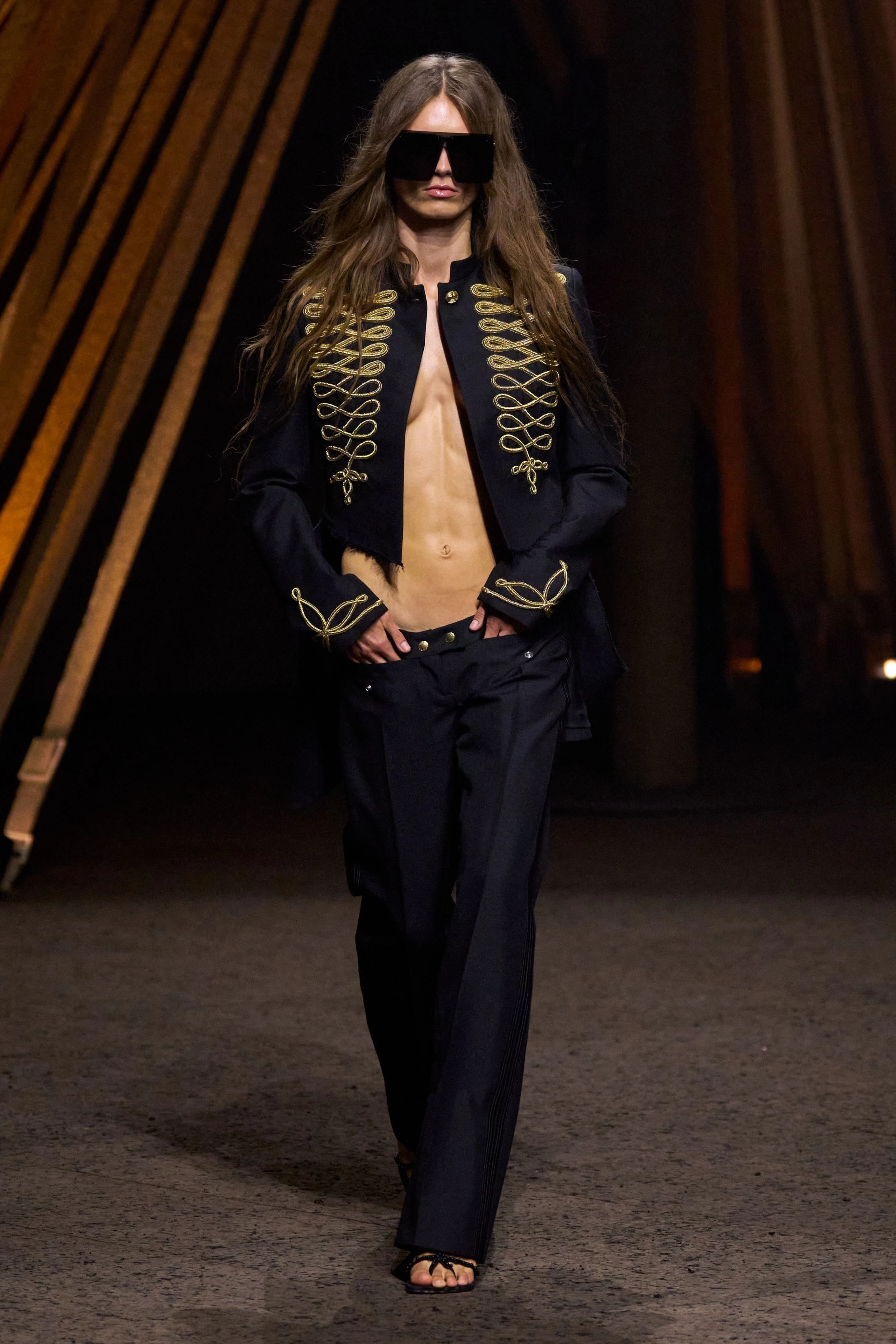 McQueen весна-літо 202611