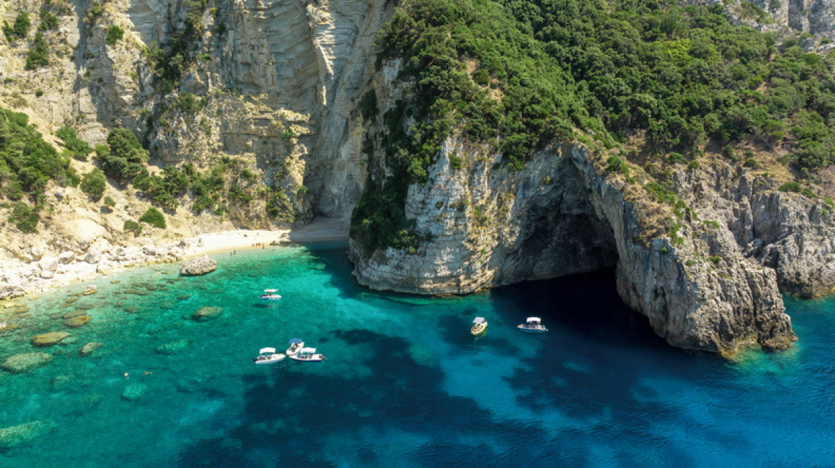Свіжі перспективи: Ikos Resorts презентує значне покращення
0