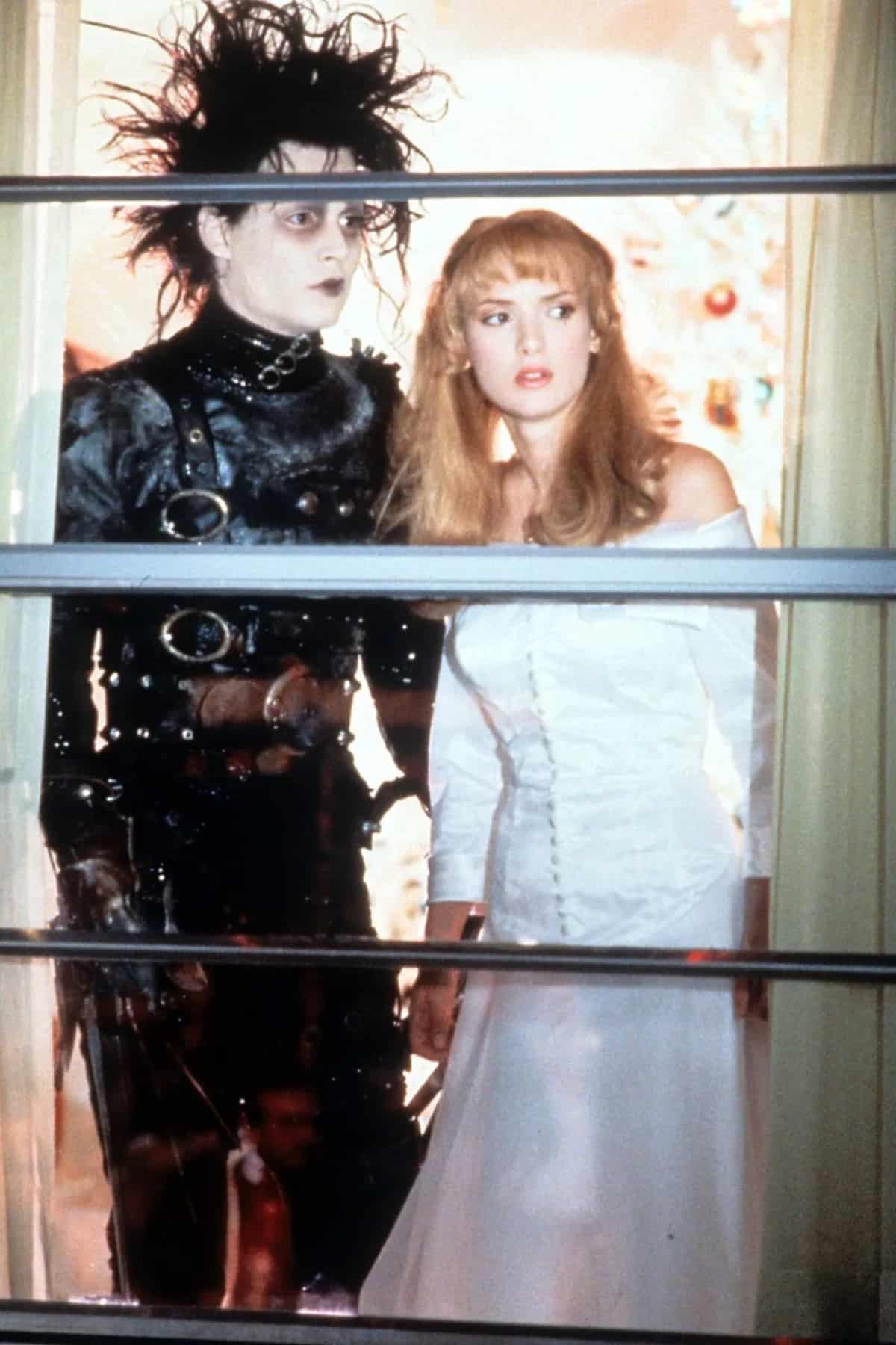 Різдвяне натхнення: незабутні стилі з романтичних кінострічок
13