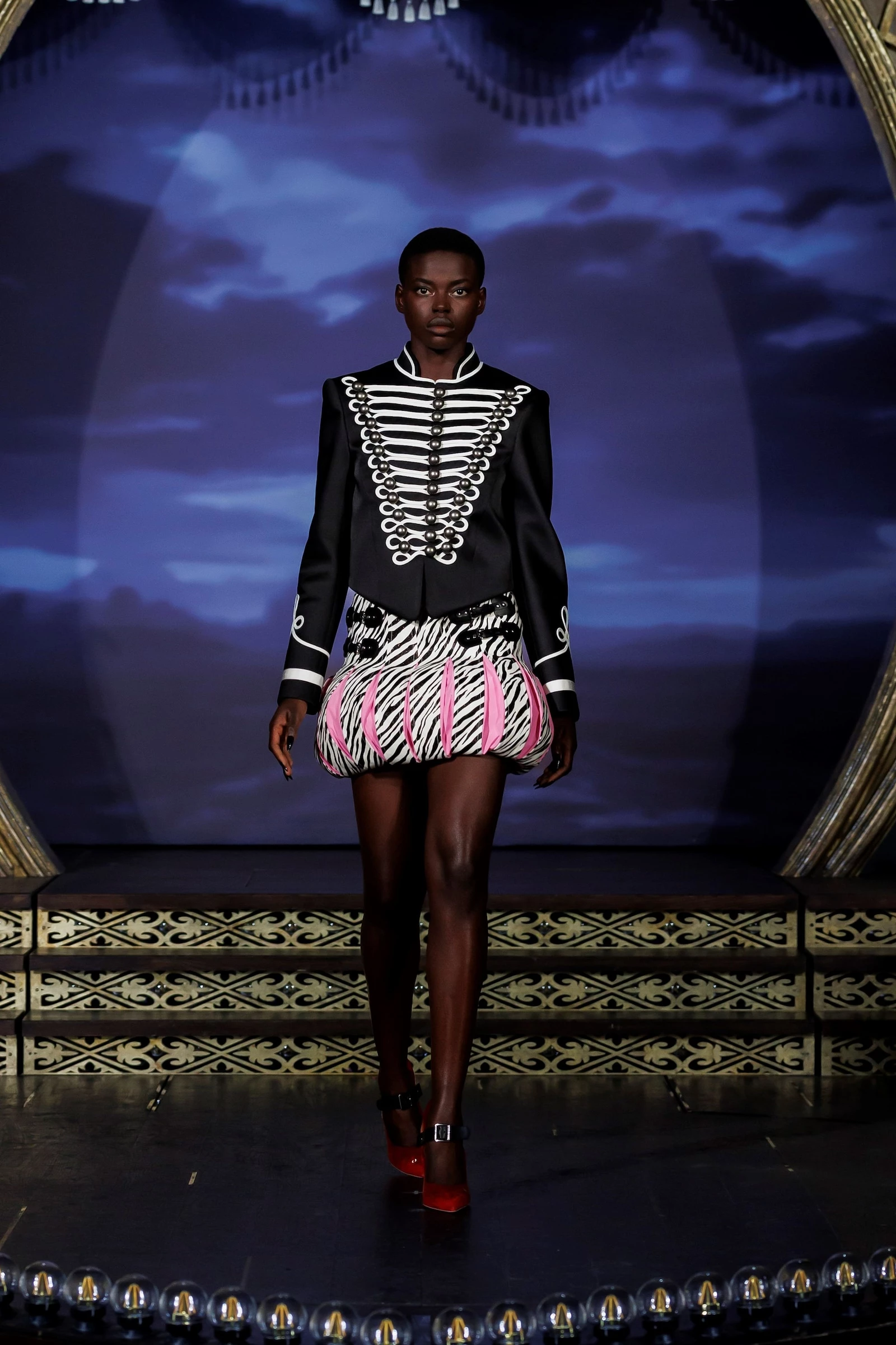 Keburia весна-літо 202613