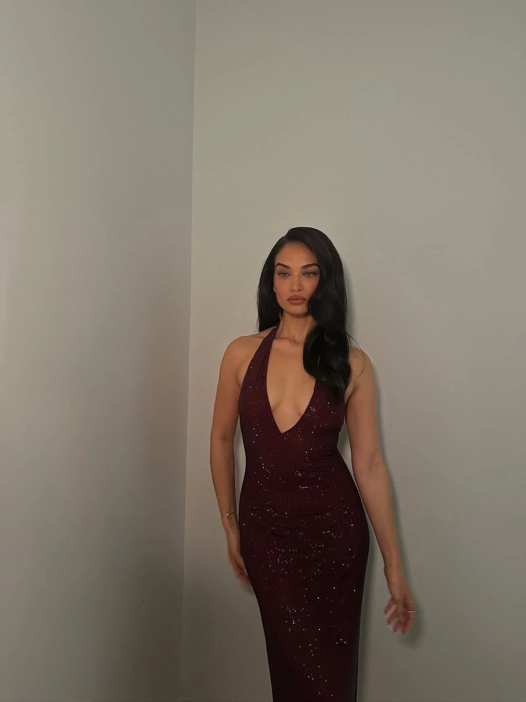 Instagram @shaninamshaik1