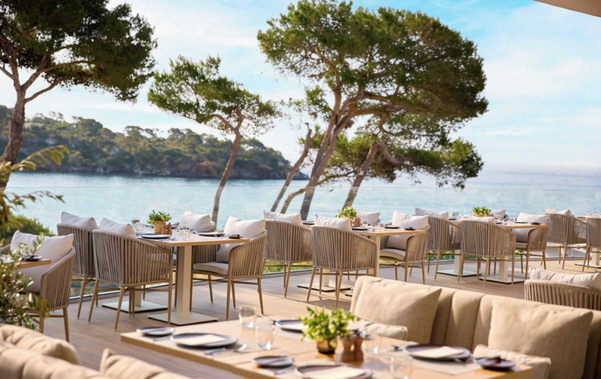 Свіжі перспективи: Ikos Resorts презентує значне покращення
4
