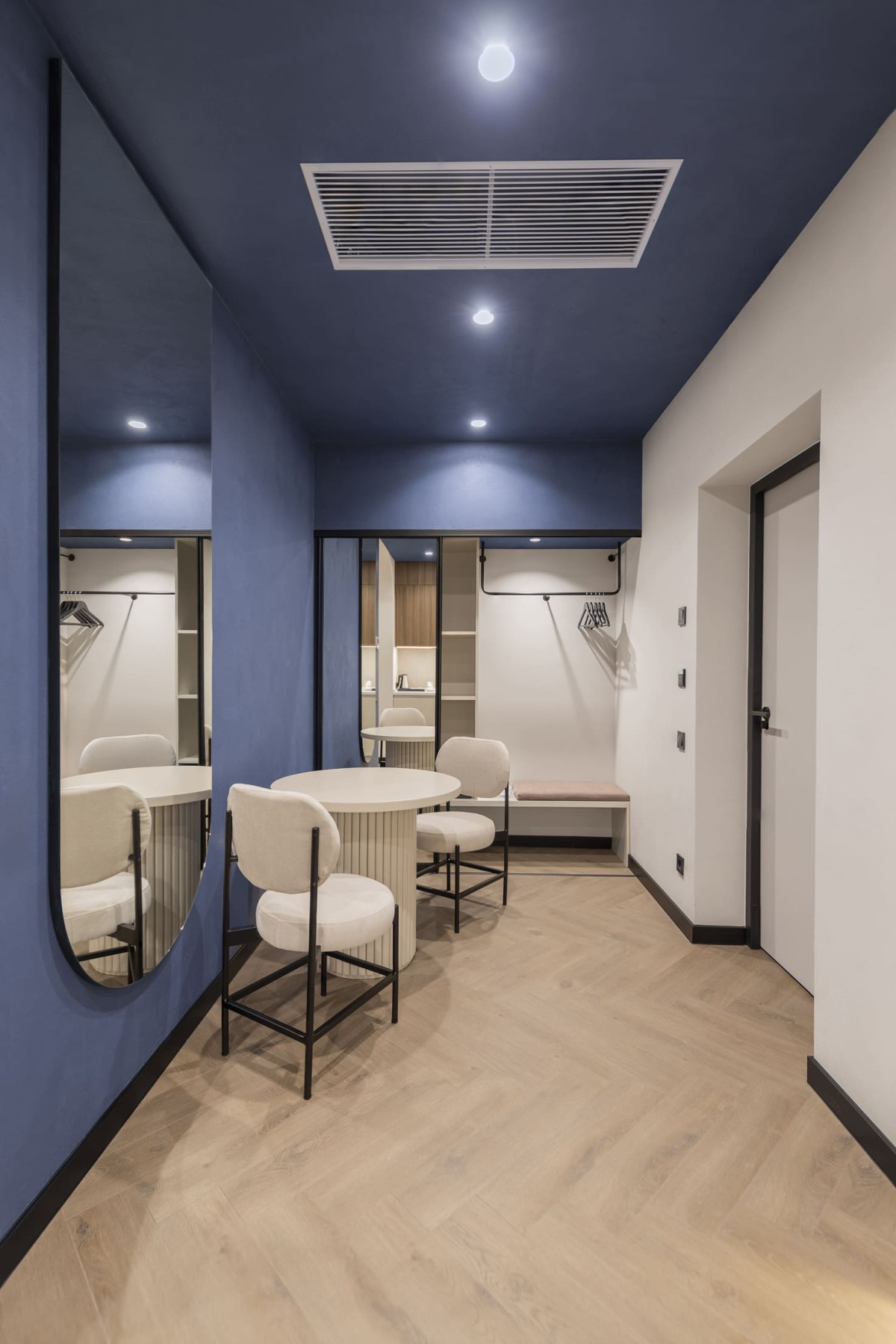 ARCHOTEL AVENUE: релакс, оздоровлення та спа в центрі Одеси
8