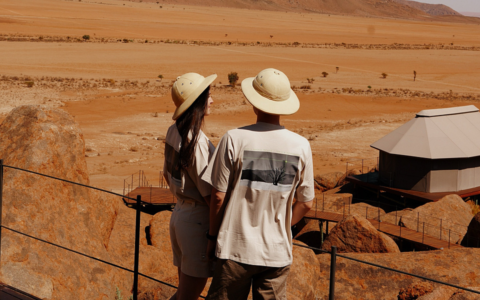 7 років мандрів: Український бренд будує інший туризм
0