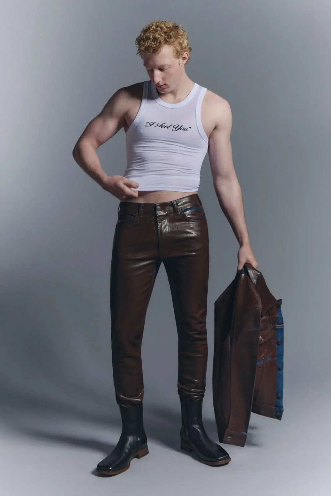 Acne Studios весна-літо 20266