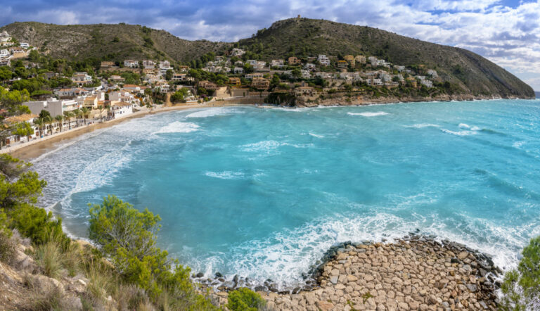 Аліканте, Іспанія: План на відпустку 2025 – пляжі, пам’ятки, маршрут