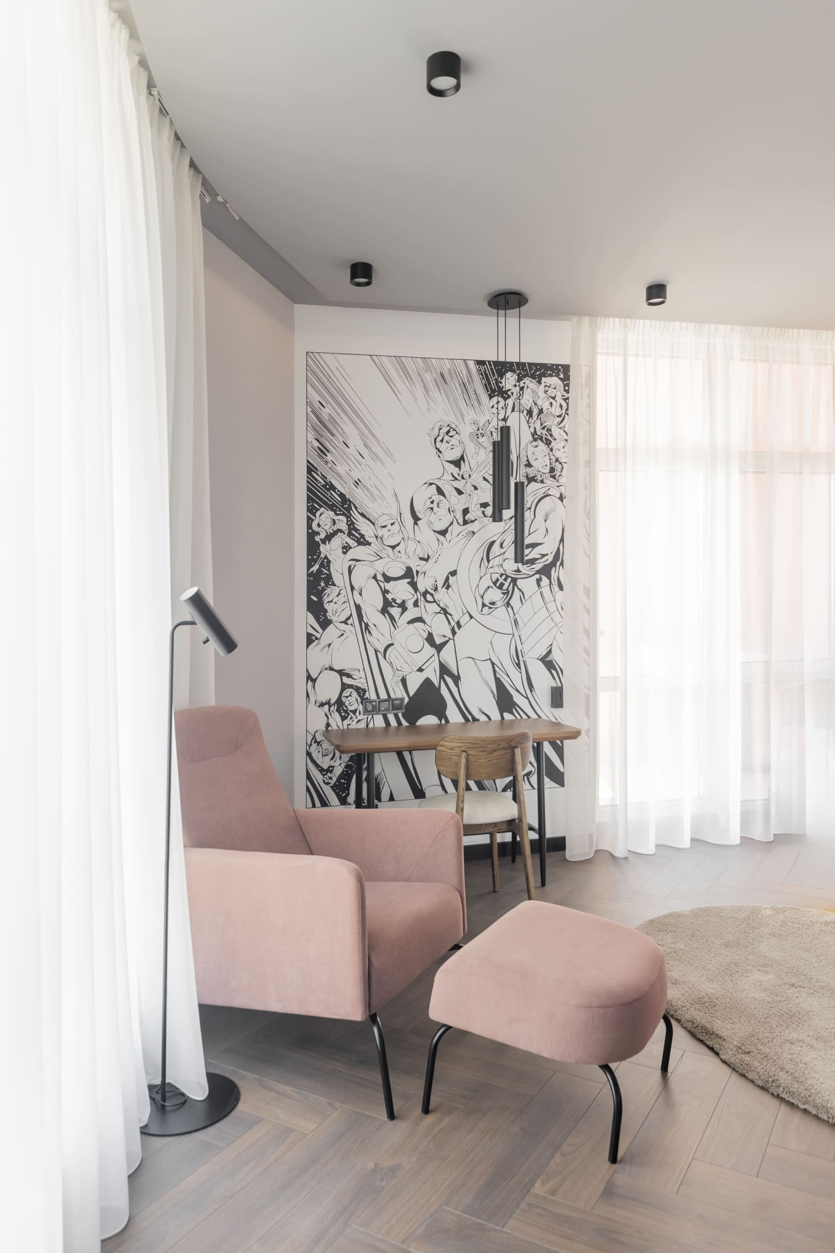 ARCHOTEL AVENUE: релакс, оздоровлення та спа в центрі Одеси
11