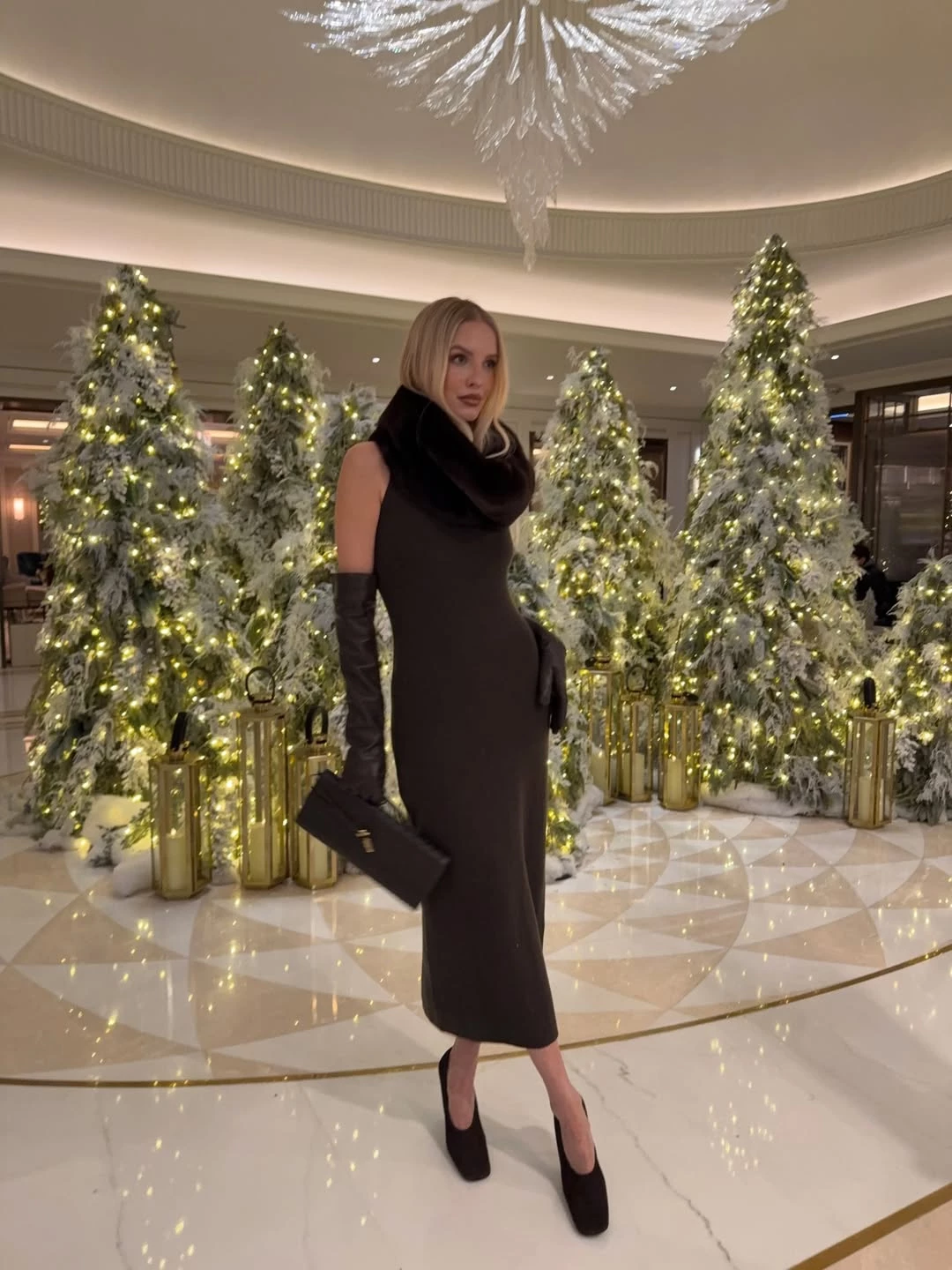 Instagram @leoniehanne8