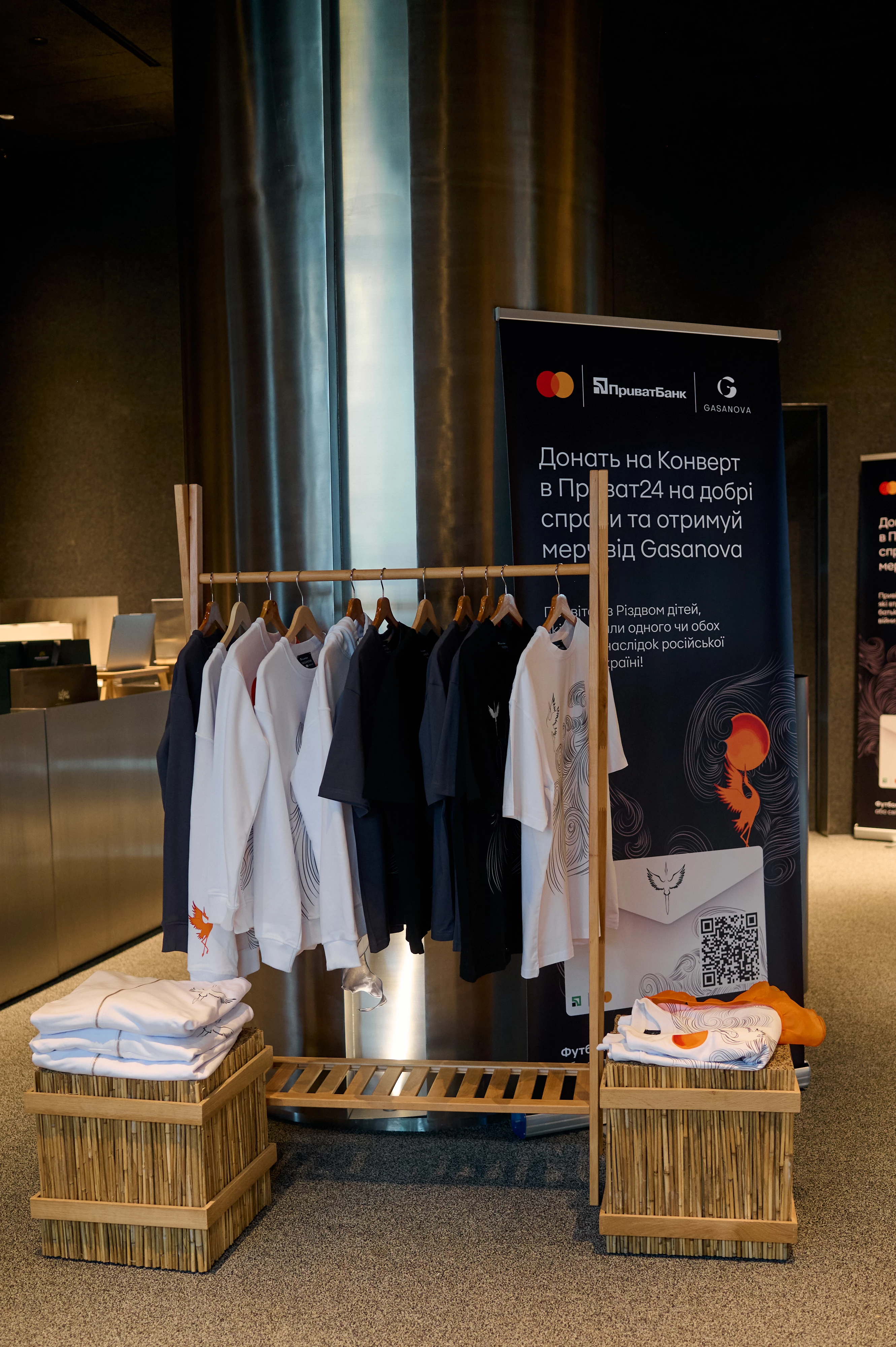 Грандіозний ярмарок українських торгових марок у Карпатах стартував в Mountain Residence
15