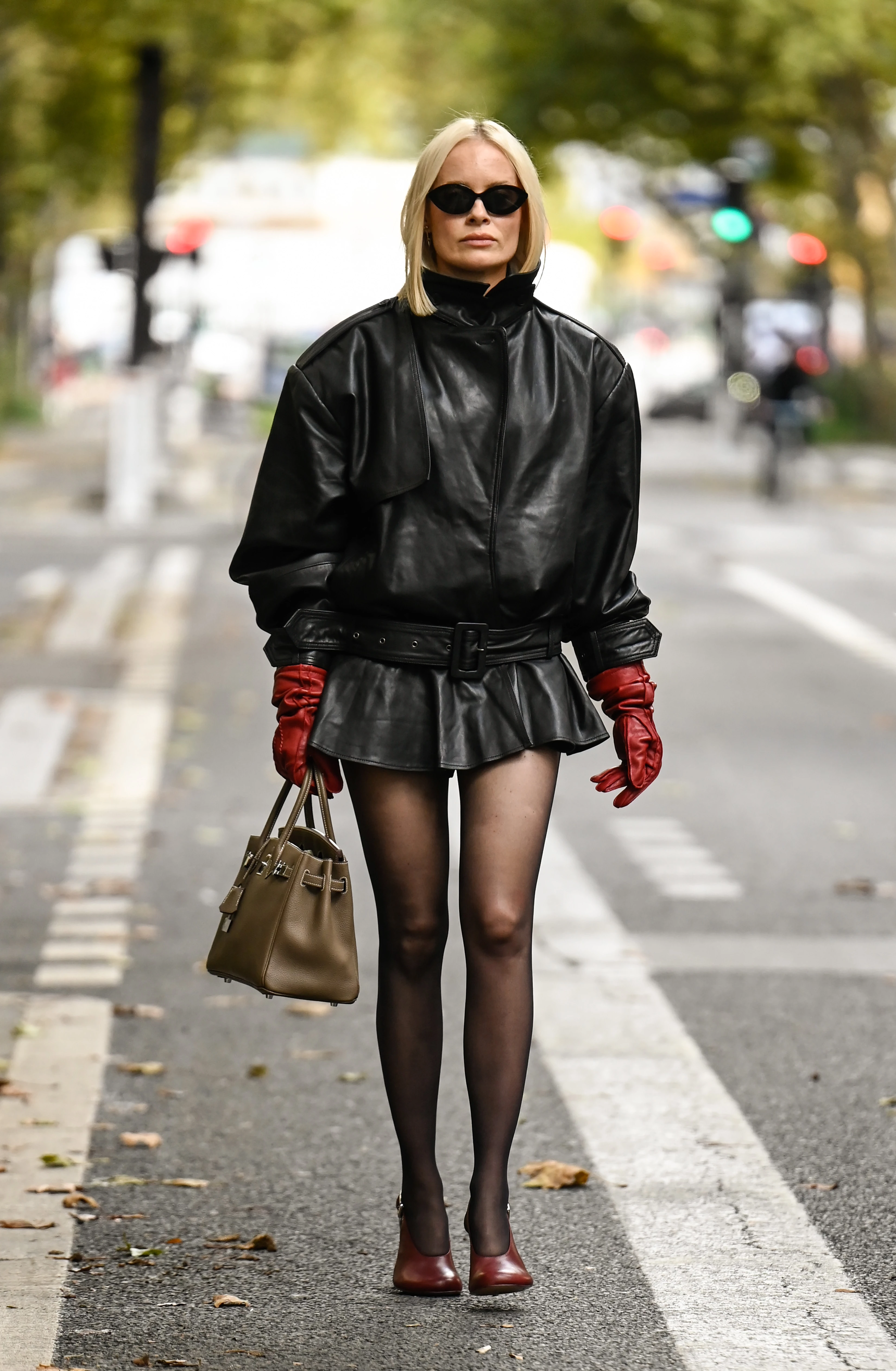 Daniel Zuchnik/Getty Images6