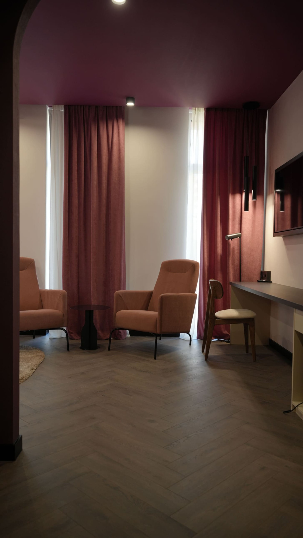ARCHOTEL AVENUE: релакс, оздоровлення та спа в центрі Одеси
10