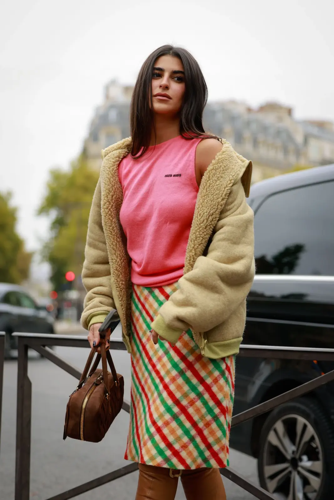 Hanna Lassen/Getty Images 19