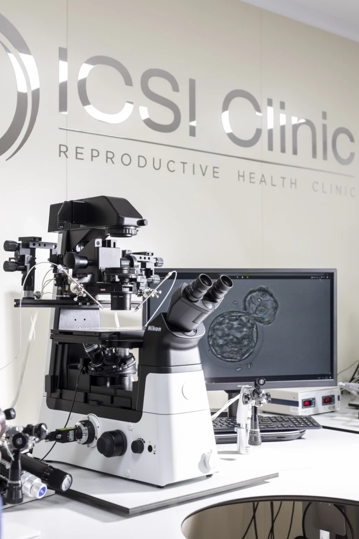 Vogue UA: Завдання №3. Подбайте про репродуктивне здоров'я.
4