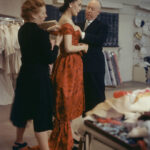 П’ять блискучих нововведень Крістіана Діора