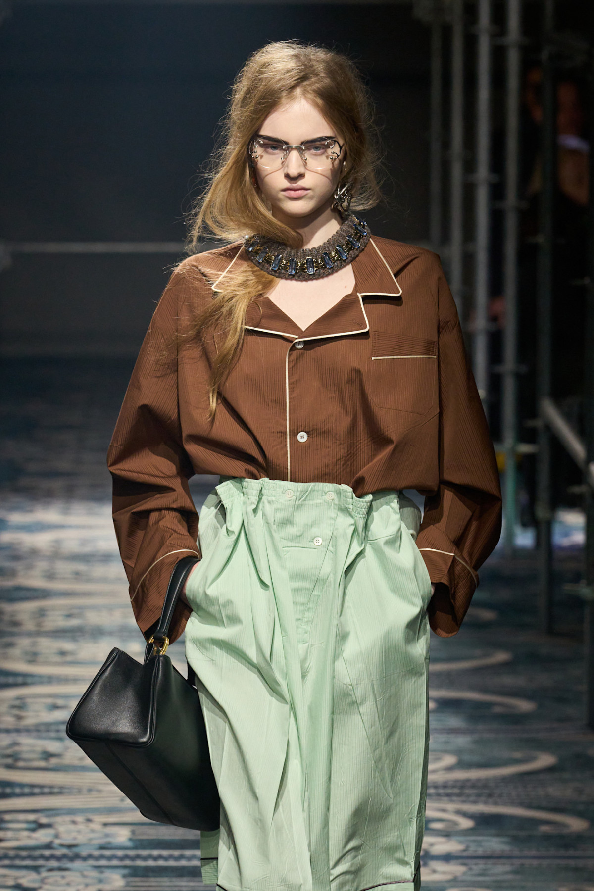 Актуальні піжами 2026: тенденції, стилі та модні рішення для дому та вулиці
0