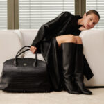 Містка сумка — провідний тренд моди 2026.