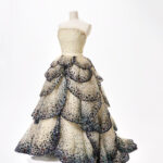 Мандрівка в минувшину: оповідь про вбрання Junon від Dior