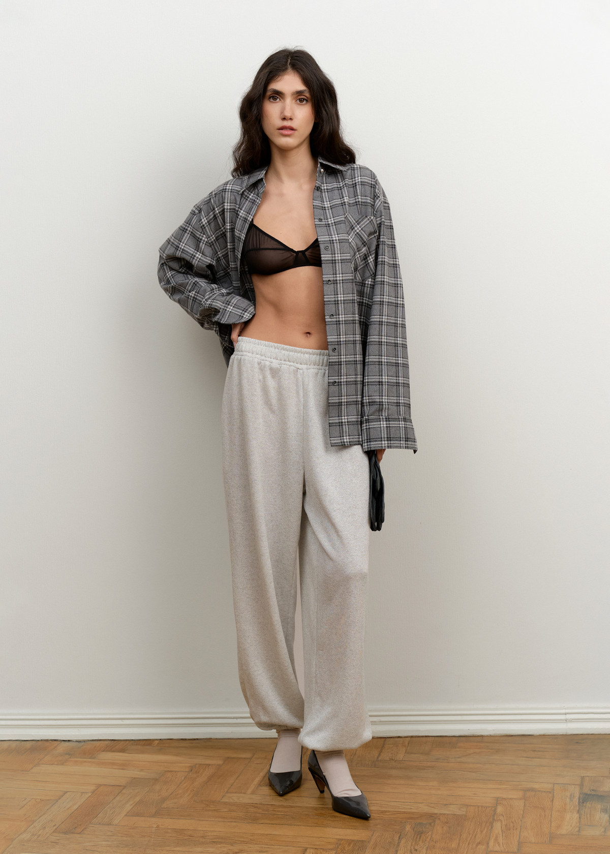 Трендові речі від українських марок: покупки січня 2026
10